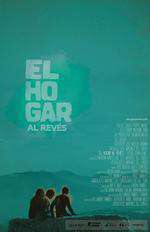 El hogar al revés Box Art