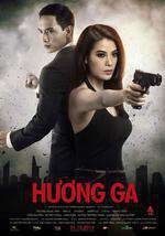 Hương Ga Box Art