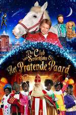 De Club van Sinterklaas & Het Pratende Paard Box Art