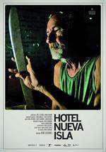 Hotel Nueva Isla Box Art