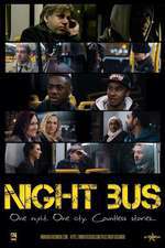 Night Bus Box Art