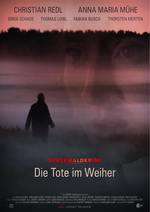 Spreewaldkrimi - Die Tote im Weiher Box Art