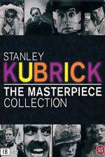 Kubrick Remembered Box Art