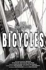 Bicycles Box Art