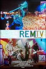 R.E.M. By MTV Box Art