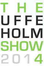 The Uffe Holm Show 4 Box Art