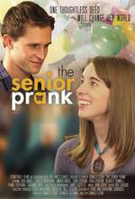 The Senior Prank Box Art