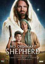 No Ordinary Shepherd Box Art