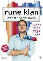 Rune Klan: Det Stribede Show Box Art