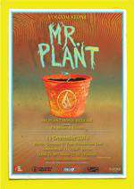 Volcom Stone Presents: Mr. Plant Box Art