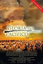 Gloria del Pacífico Box Art