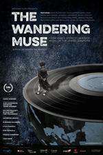 The Wandering Muse Box Art