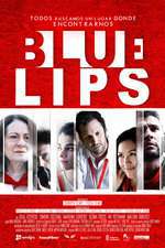 Blue Lips Box Art