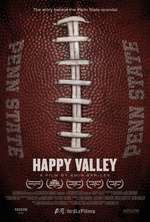 Happy Valley Box Art