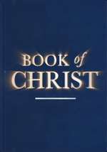 Book of Christ Box Art