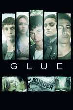 Glue Box Art