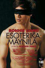 Esoterika: Maynila Box Art