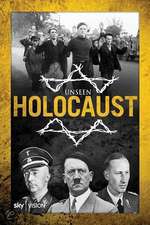 Unseen Holocaust Box Art