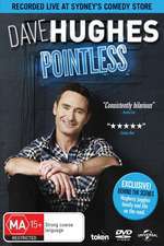 Dave Hughes - Pointless Box Art