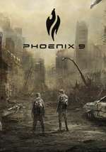 Phoenix 9 Box Art