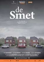 De Smet Box Art