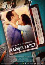 Karışık Kaset Box Art