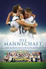 Die Mannschaft Box Art