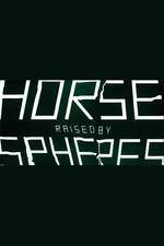 The Horse Raised by Spheres Box Art