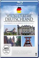 Weltkulturerbe Deutschland Box Art