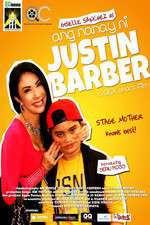 Ang Nanay ni Justin Barber Box Art