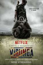 Virunga Box Art