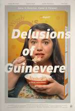 Delusions of Guinevere Box Art