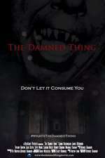 The Damned Thing Box Art