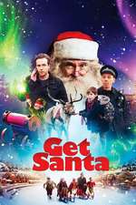 Get Santa Box Art