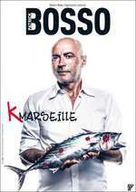 Patrick Bosso - K Marseille Box Art