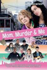 Mom, Murder & Me Box Art