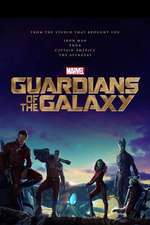 Guide to the Galaxy with James Gunn Box Art