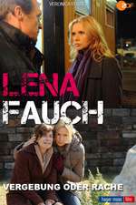 Lena Fauch - Vergebung oder Rache Box Art