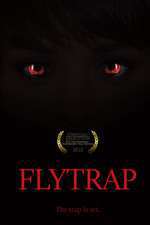 Flytrap Box Art