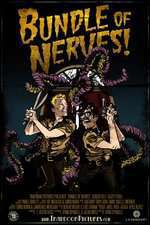 Bundle of Nerves Box Art