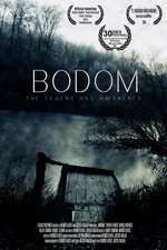 Bodom Box Art