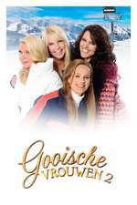 Gooische Vrouwen 2 Box Art