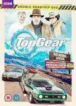 Top Gear: Patagonia Special: Part 2 Box Art