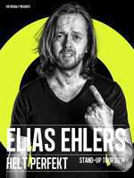 Elias Ehlers - Helt Perfekt Box Art