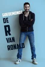 Ronald Goedemondt: De R van Ronald Box Art