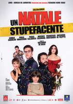 Un Natale stupefacente Box Art