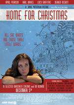 Home for Christmas Box Art