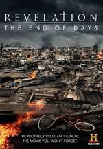 Revelation: The End of Days Box Art