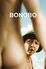 Bonobo Box Art