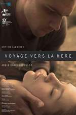 Voyage vers la mère Box Art